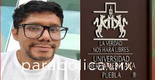 Acusan desaparición forzada de académico de la Ibero