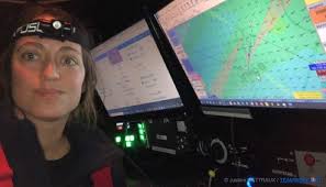 Route du Rhum: Sprint to the finish? >> Scuttlebutt Sailing News: Providing  sailing news for sailors