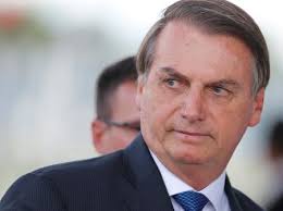 Receba diariamente por email as principais notícias de angola e do mundo. Hoje Temos Um Presidente Que Acredita Em Deus Diz Bolsonaro 24 12 2019 Uol Noticias