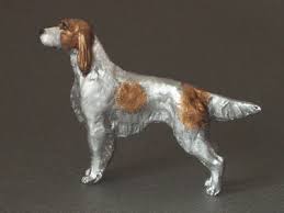 Image result for irský červenobílý setr