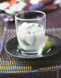 Ti Punch Au Lait De Coco Ti Punch Recette Coco Lait De Coco