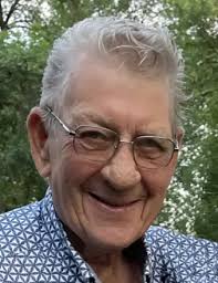 Obituary information for Carl W. Huth