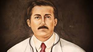 Se cumplen 153 años del nacimiento de el "Venerable" José Gregorio Hernández