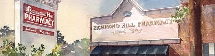 Privacy Policy Richmond Hill Pharmacy
