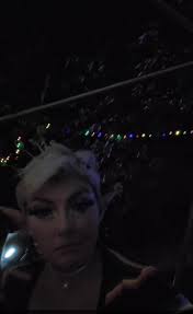 Can anyone point me in the direction of rules for the festival? It's my  first time attending and I don't want to break any unintentionally 😅 , Me  at Dancefestopia in Kansas 🫶🏽