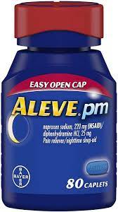 5 Best Over The Counter Sleep Aids And 3 Very Important Things To Know Terry Cralle