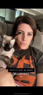 Natalie Dutton's Instagram, Twitter & Facebook