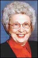 Margaret Cavalaris Obituary (2006)