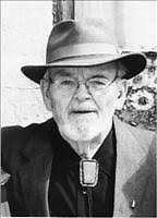 Keith Wilson Obituary (2009)