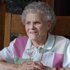 Elizabeth Bartee Obituary May 4, 2015