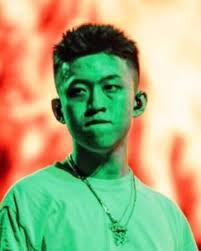 Rich Brian Best Music Wiki Fandom