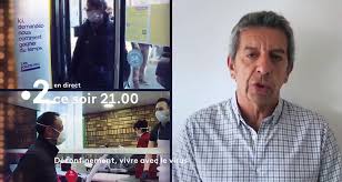 For faster navigation, this iframe is preloading the wikiwand page for les pouvoirs extraordinaires du corps humain. Les Pouvoirs Extraordinaires Du Corps Humain Michel Cymes Va T Il Quitter France 2 Et La Television Toutelatele