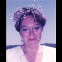 Mrs. Cecelia Kay Stacey Obituary