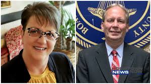 Vance Seeks to Unseat Incumbent