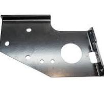 Bumper Bracket L/H 1662373 1667520 1693664 509032