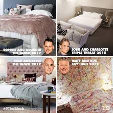 Study or media room reveal. The Block The Pressure S On As Our Judges Start To Pick Facebook