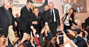 Berlusconi S Comeback Hopes Buoyed By Sicily Election Results Sicily Election Results Ny Times