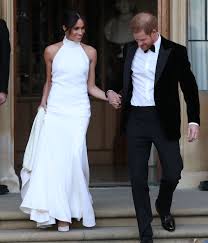 We're still dreaming about the big day. Stella Mccartney Will Sell Replicas Of Meghan Markle S Royal Wedding Dress Glamour