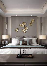 40 Diy Room Decor Ideas To Decorate Your Home Beautifully Luxurious Bedrooms Modern Bedroom Design Luxury Bedroom Master