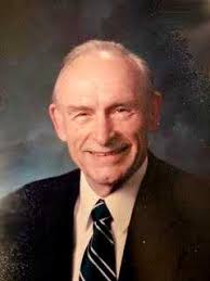 Obituary of Dr. Paul Jacob Reiss