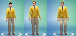 Sorry for asking the really obvious but what do you mean it doesn't work? 10 Best Sims 4 Slider Mods You Can T Play Without