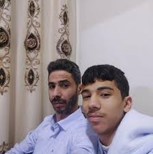 محمد عصام كنينة