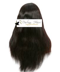 Your hair must be the focus of the photo. Darling Hairs Offers Pure Virgin Human Hair Extensions That Won T Tangle