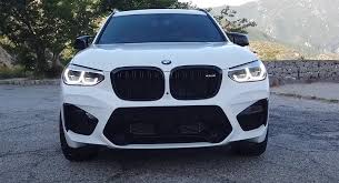 The 2020 bmw x3 m compact luxury suv flaunts the latest bmw m engine, a fully retuned chassis, and stunning moves. The Bmw X3 M Competition Is An Suv You Shouldn T Underestimate Carscoops