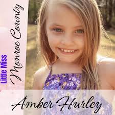 Miss Monroe County & Miss New South Magnolia State Prelim