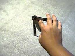 Beginner Butterfly Knife Tricks Youtube Butterfly Knife Butterfly Knife Design