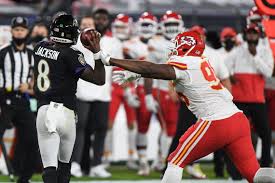 Все думали что наруто тупой. Chiefs Mock Lamar Jackson 10 01 2020 Baltimore Ravens News