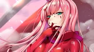 Tons of awesome zero two aesthetic 1920x1080 wallpapers to download for free. Zero Two Background 1920x1080 Novocom Top