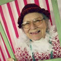 Dixie Harrell Obituary 2015