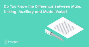 Likelihood, ability, permission, request, capacity, suggestions, order, obligation, or advice. A Quick Guide To Verb Types Main Linking Auxiliary And Modal Verbs