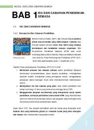 Seterusnya ialah cabaran daripada ibu bapa apabila meletakkan harapan yang tinggi terhadap guru untuk mengubah anak mereka. Isu Dan Cabaran Pendidikan Semasa
