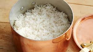 Pastikan jari berada di atas permukaan beras dan sukatan air jika anda mahu memasak beras perang, lebih kurang sama dengan beras basmathi. Hadirkan Cita Rasa Masakan Timur Tengah Di Rumah Dengan 8 Rekomendasi Beras Basmati India Berikut Ini