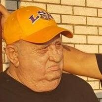 James Elton Bellard Obituary