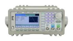 25 MHz Arbitrary Waveform Generator with Digital Display for ...