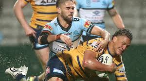 We did not find results for: Nrl Parramatta Credit Prop Production Line For Kane Evans New Warriors Deal