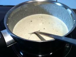 Mes 5 Sauces Maison Incontournables Et Inratables Sauce Maison Sauces Recettes De Cuisine