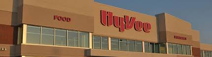 Omaha 2 Hy Vee