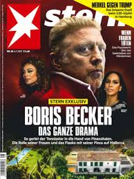 Boris becker wird 50 (9/23). Finanzielle Unabhangigkeit 10 Lektionen Von Boris Becker Frauen Konnen Finanzen