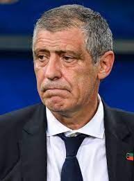 Cristiano is managing the situation very well, he is okay, without any symptoms. Fernando Santos Portuguese Footballer Wikipedia