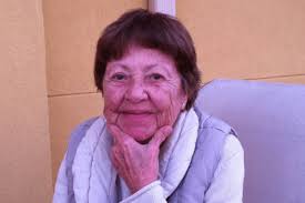 In Memoriam: Sandi McDonald-West