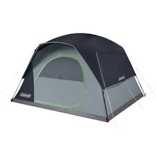 We tossed weather, dogs, kids, and a marriage at this tent, and it asked for more. All Camping Tents Coleman