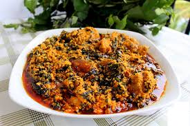 1,506 отметок «нравится», 18 комментариев — wln foods (@wlnfoods) в instagram: Scintillating Egusi Or Vegetable With Trimmimngs Uba Lion King Blog