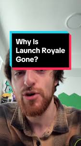 How to Get Out of Launch Royale Apex