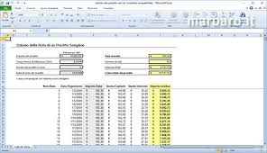 > calcolo finanziamento prima rata dopo 6 12 mesi originalissima app che riesce a calcolare il costo di un finanziamento o prestito con prima rata facilmente utilizzabile perchè provvisto di istruzioni sul corretto conteggio estintivo on line. Calcolo Della Rata Di Un Prestito O Finanziamento Con Excel