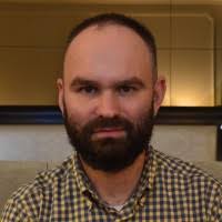 Yevgeny (Eugene) Kulikov‏