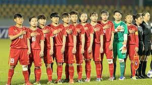 Tuyển việt nam bị ảnh hưởng sau khi fifa quyết định hủy toàn bộ kết quả các trận đấu của world cup futsal 2021 là lần thứ hai bóng đá việt nam góp mặt ở sân chơi đỉnh cao thế giới của môn bóng đá trong. Bong Ä'a Ná»¯ Viá»‡t Nam Khong Bá»‹ áº£nh HÆ°á»Ÿng Bá»Ÿi Dá»‹ch Covid 19